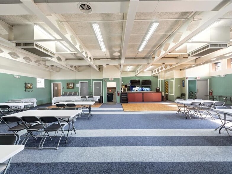 More Photos Of 228 N Washington St, Sleepy Hollow Village Lodge Meeting Hall For Sale