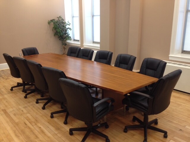 More Photos Of 530 E Main St, Richmond Office For Lease