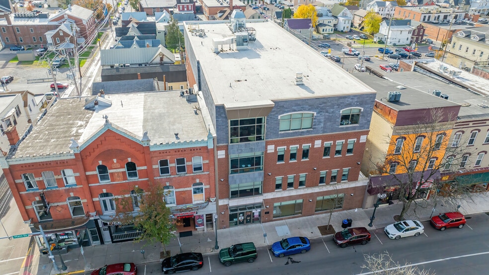 Primary Photo Of 50 E Main St, Bloomsburg Freestanding For Lease