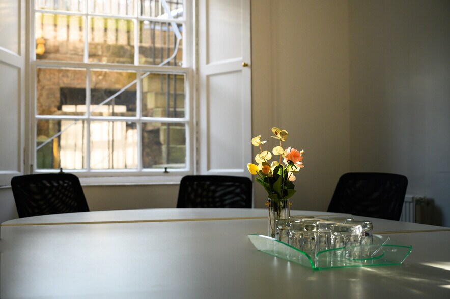 More Photos Of 1-3 St Colme St, Edinburgh Coworking Space
