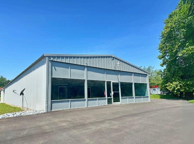 Primary Photo Of 165 Mayo St, Hillsborough General Retail For Lease