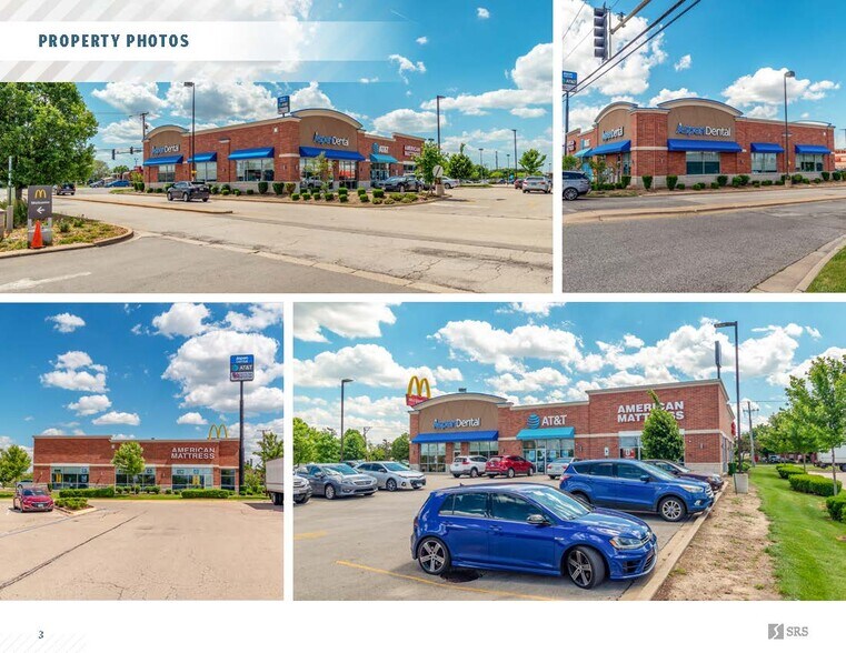 More Photos Of 2901 Plainfield Rd, Joliet Storefront For Sale