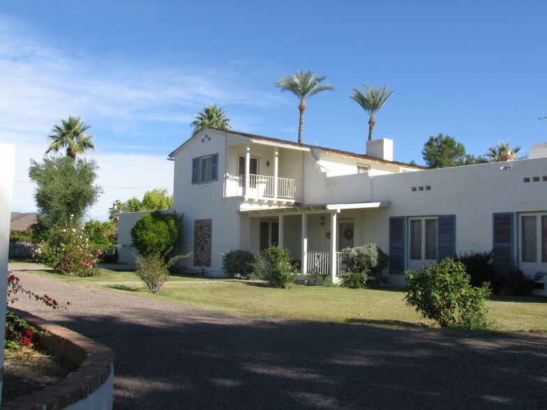 More Photos Of 7625 N 10th St, Phoenix Specialty For Sale