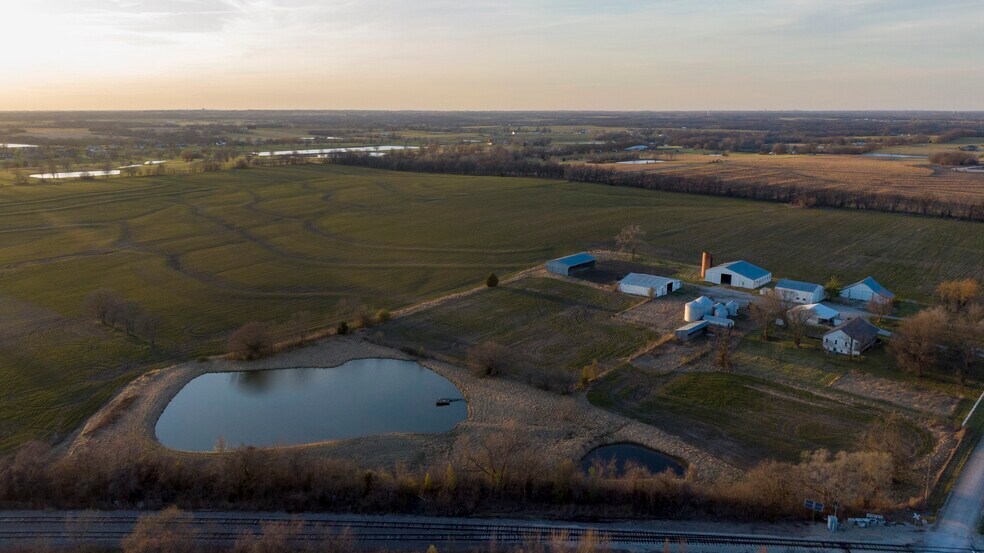 More Photos Of 21212 S Ore Rd, Pleasant Hill Land For Sale