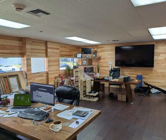 More Photos Of 2580 W 237th St, Torrance Industrial For Sale