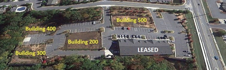 More Photos Of 1300 Upper Hembree Rd, Roswell Office For Lease