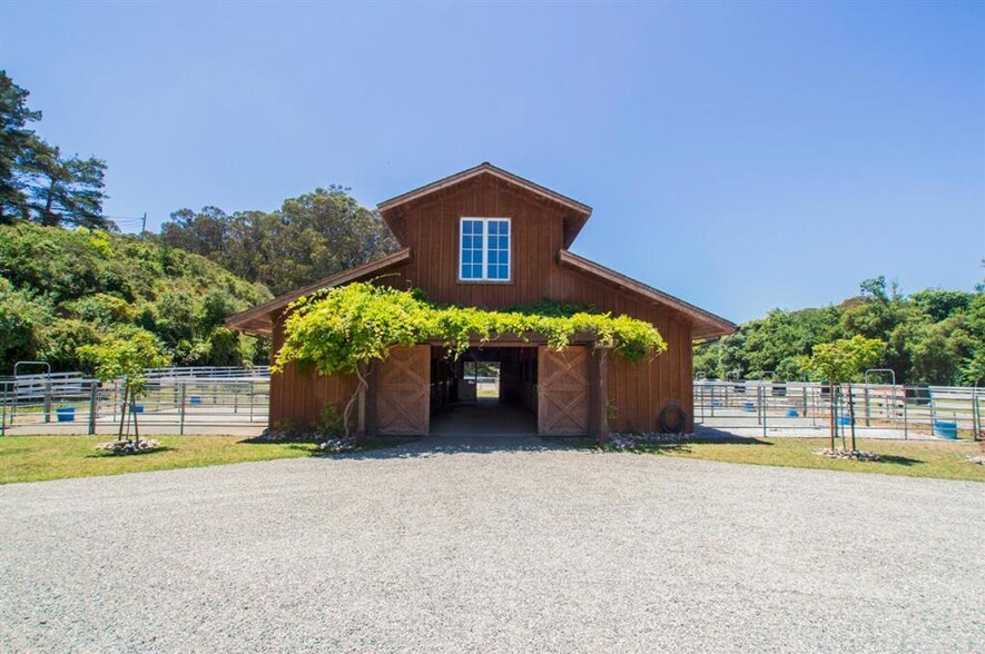 7365 Stage Rd, San Gregorio, CA 94074 Religious Facility For Sale
