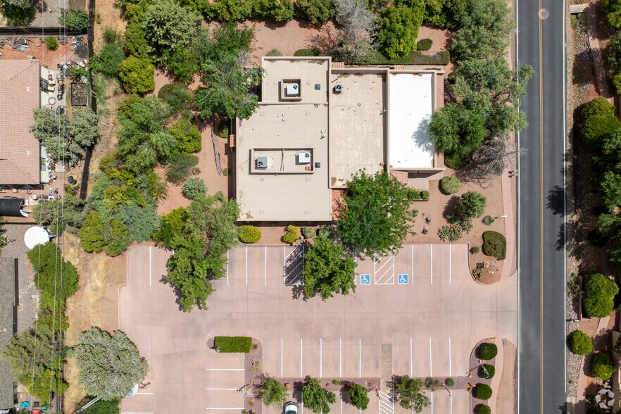 More Photos Of 120 Northview Rd, Sedona Skilled Nursing Facility For Sale