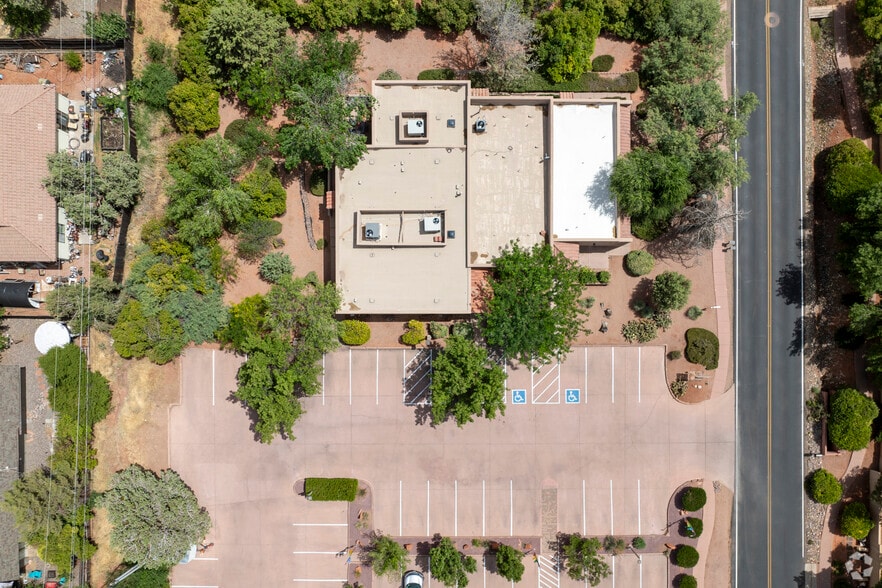 More Photos Of 120 Northview Rd, Sedona Skilled Nursing Facility For Lease