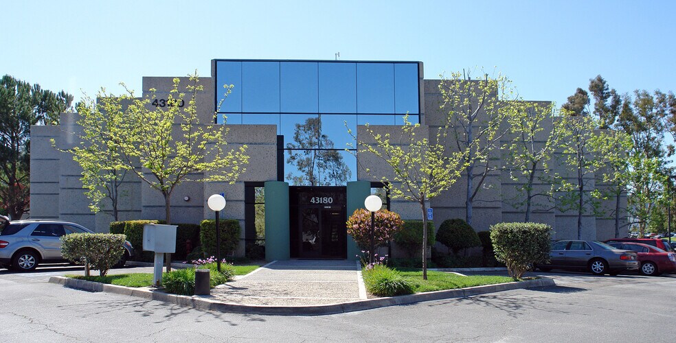 More Photos Of 43180 Business Park Dr, Temecula Office For Lease