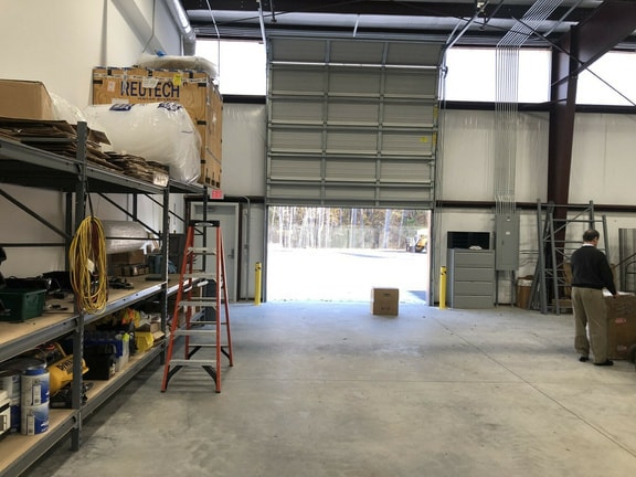 More Photos Of 1270 Drop Off Dr, Summerville Light Distribution For Lease