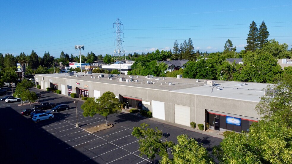 More Photos Of 1566-1612 Howe Ave, Sacramento Unknown For Lease