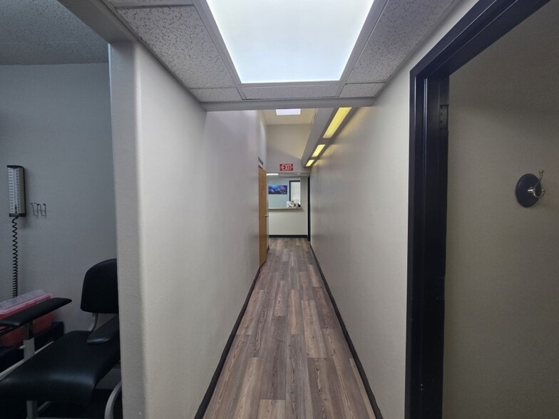 More Photos Of 999 Division St, Prescott Medical For Sale