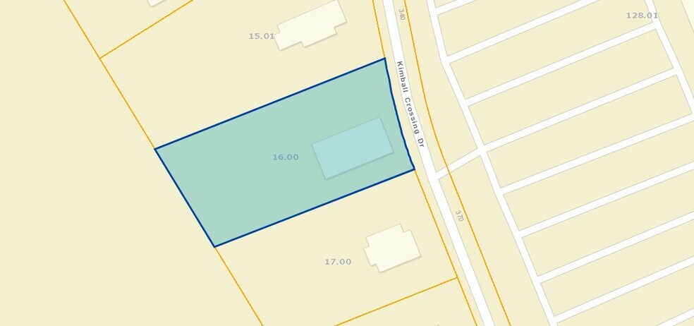 More Photos Of 354 Kimball Crossing Dr, Kimball Restaurant For Sale