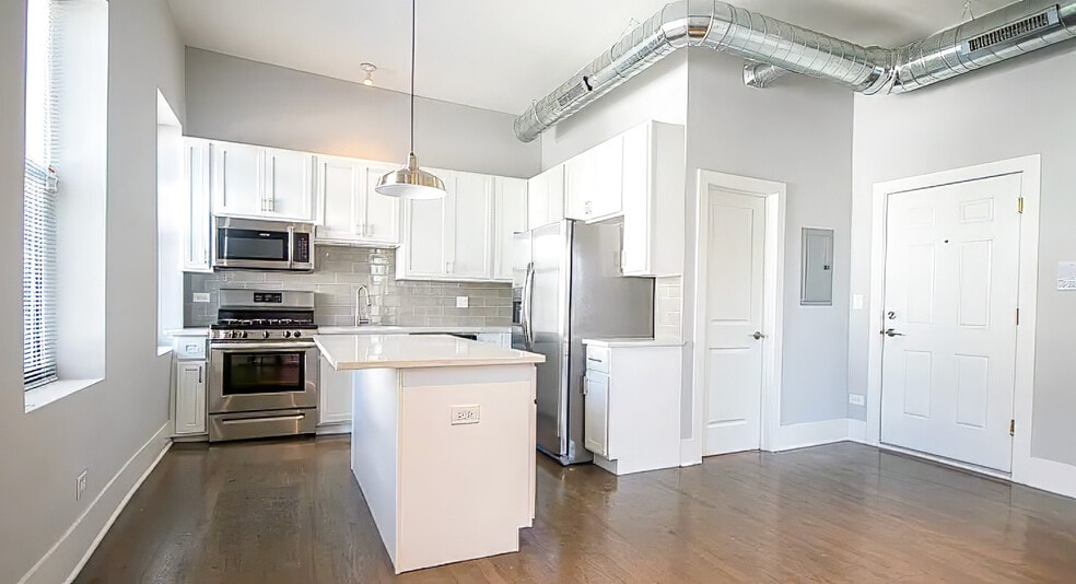 More Photos Of 1040-1044 W 18th St, Chicago Apartments For Sale