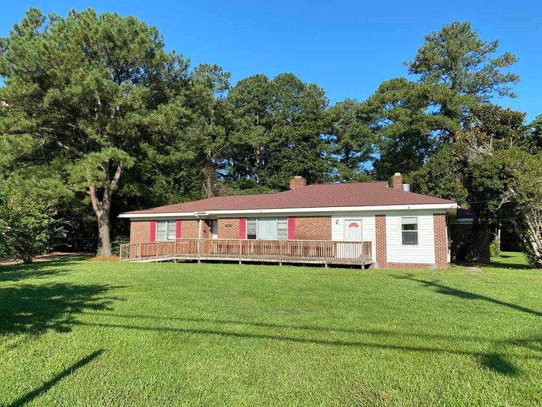 More Photos Of 1020 George Washington Hwy N, Chesapeake Daycare Center For Lease