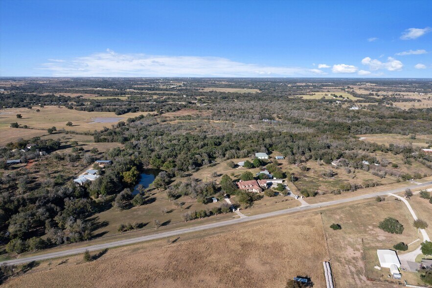More Photos Of 1092 FM 3000, Elgin Specialty For Sale