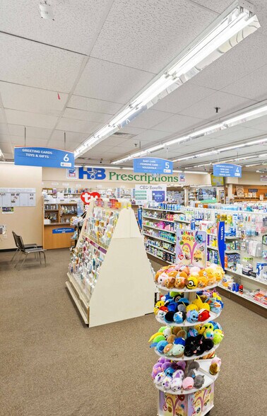More Photos Of 98 Ridge Rd, North Arlington Storefront For Sale