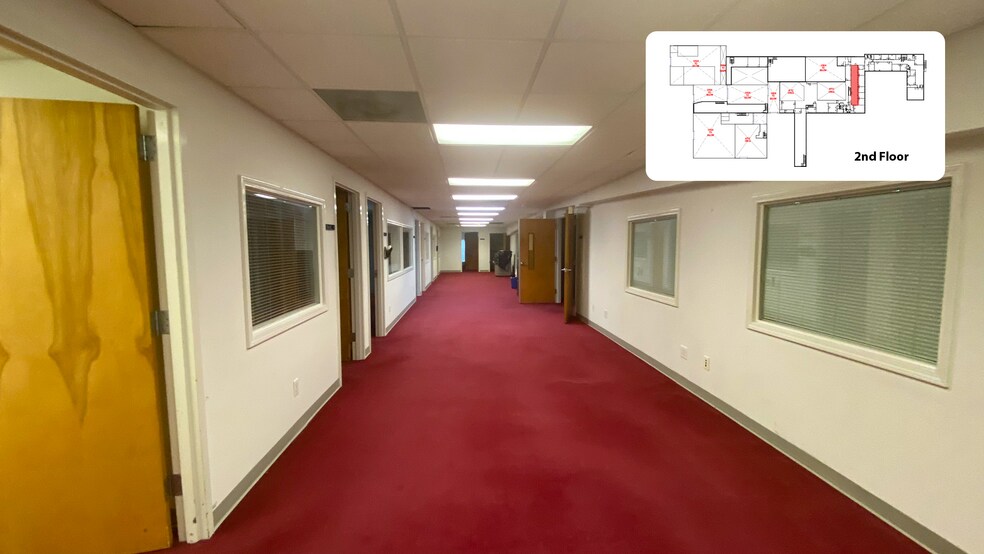 More Photos Of 1394 Broadway Ave, Braselton Warehouse For Sale