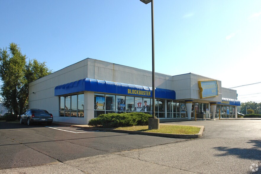 More Photos Of , Louisville General Retail For Sale