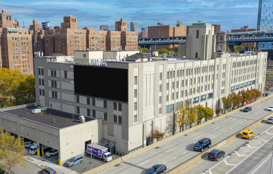 Primary Photo Of 220 South St, New York Self Storage For Lease