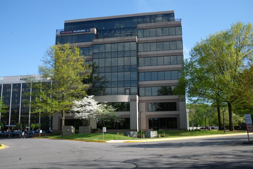 More Photos Of 6116 Executive Blvd, Rockville Office For Lease