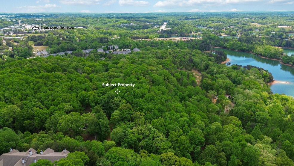 Primary Photo Of 1480 Boleman Rd, Gainesville Land For Sale