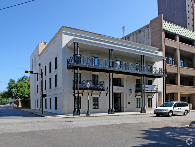 More Photos Of 182 St Francis St, Mobile Office For Lease