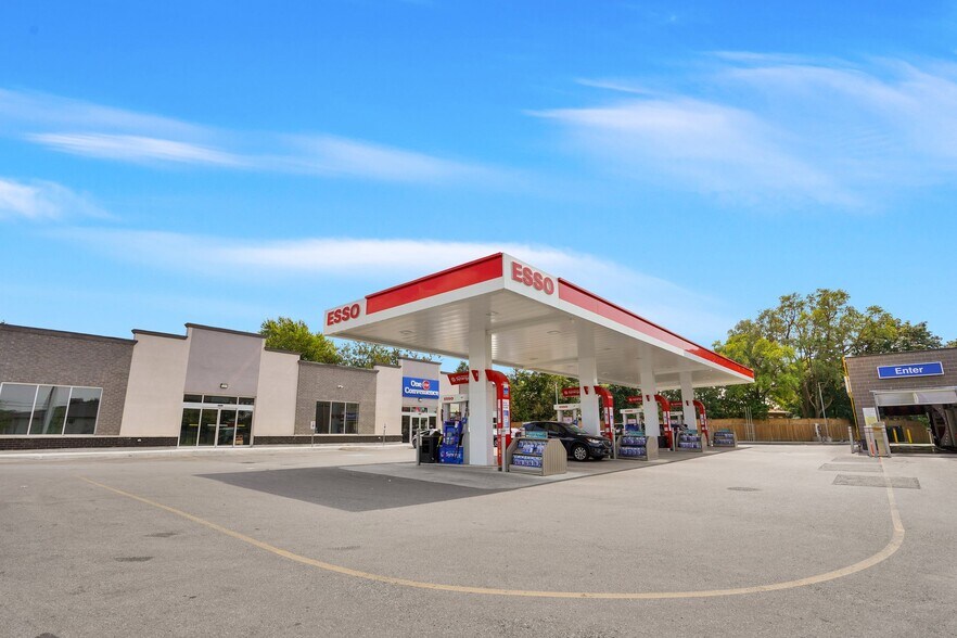 More Photos Of 2775 Birchmount Rd, Toronto Auto Repair For Lease