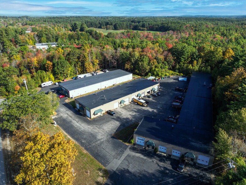 More Photos Of 189 Route 125, Brentwood Unknown For Lease