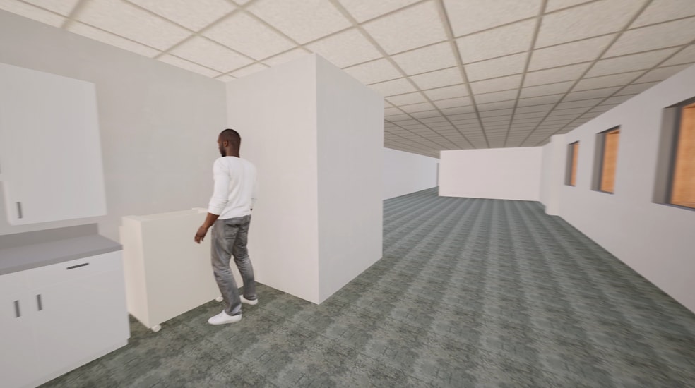 More Photos Of 14016 S 220th St, Gretna Warehouse For Lease