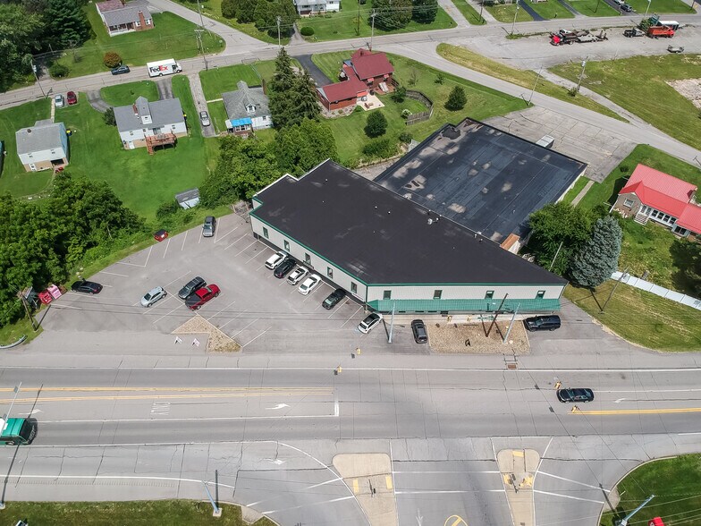 More Photos Of 1429 New Butler Rd, New Castle Loft Creative Space For Lease