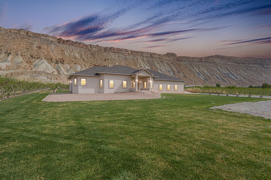 More Photos Of 3652 1/2 G 7/10 Rd, Palisade Land For Sale