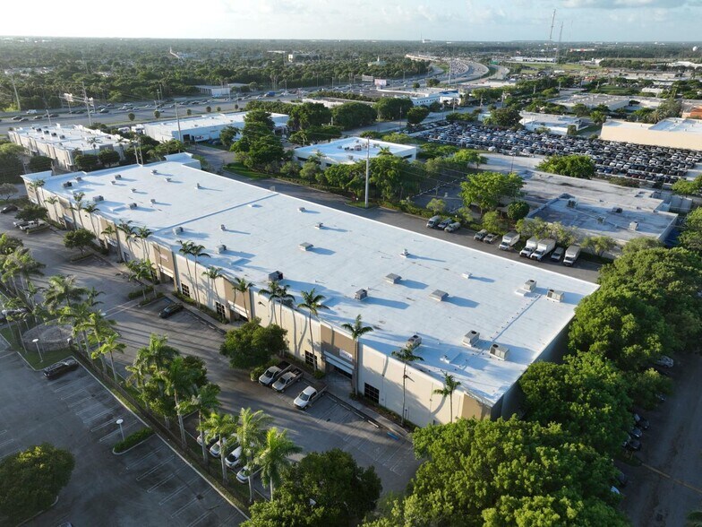 More Photos Of 13800-13830 SW 119th Ave, Miami Unknown For Lease