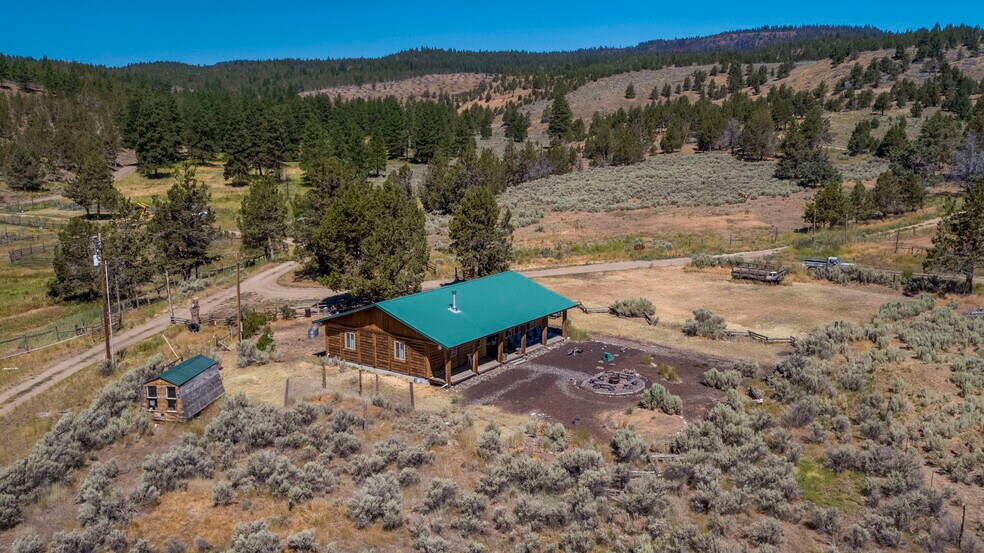 More Photos Of 32611 Tackman Rd, Prineville Land For Sale