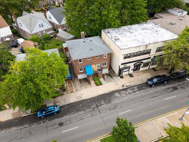 More Photos Of 25-31-25-33 Francis Lewis Blvd, Flushing Office Residential For Sale