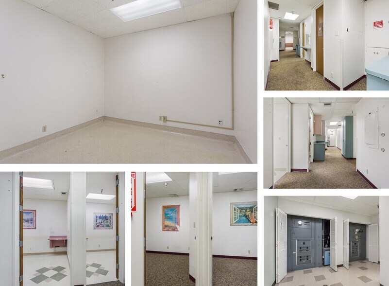 More Photos Of 500 Alamitos Ave, Long Beach Medical For Lease
