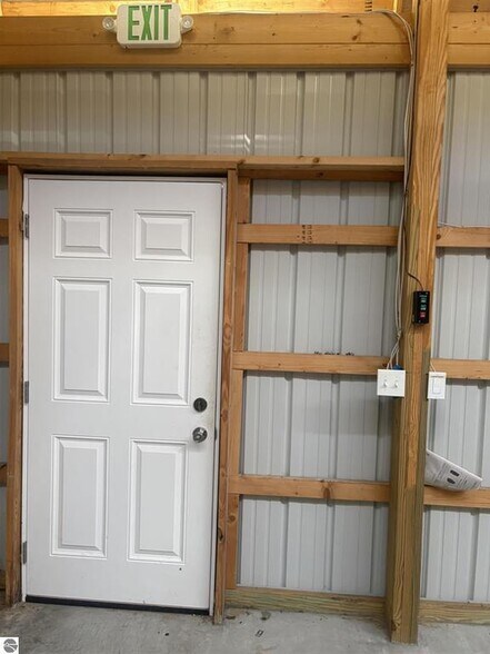 More Photos Of 6950 Windjammer ave, Kewadin Industrial For Sale