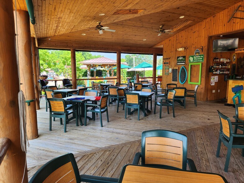More Photos Of 210 3rd St, Pepin Restaurant For Sale