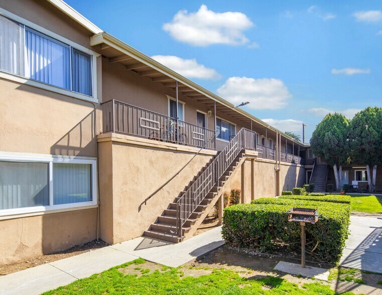 More Photos Of , Riverside Multifamily For Sale