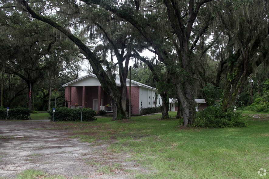 More Photos Of 8910 N 301 Hwy, Tampa Religious Facility For Sale