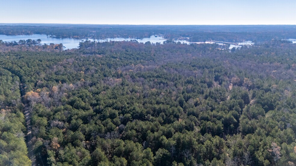 More Photos Of Highway 378 - D&J Plaza, Leesville Land For Sale