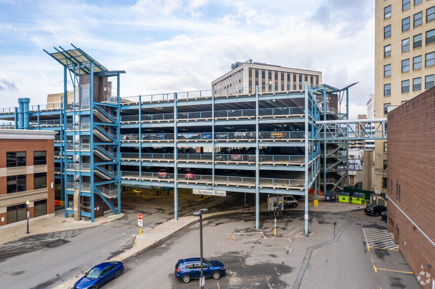 More Photos Of 67-69 Public Sq, Wilkes Barre Office Residential For Lease