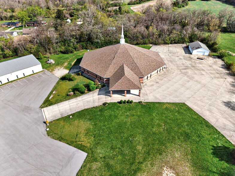 More Photos Of 5990 Michael Rd, Middletown Religious Facility For Sale