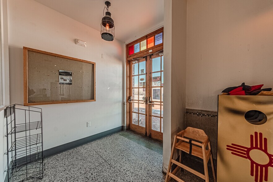 More Photos Of 516 E Elm St, Trinidad Restaurant For Sale