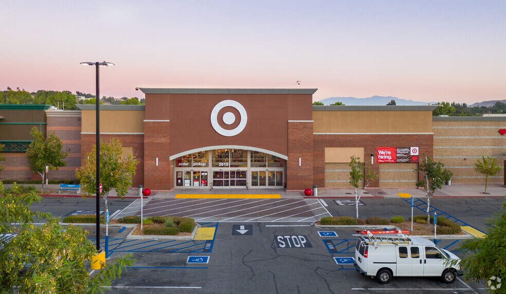 More Photos Of 2430-3485 Cajalco Rd, Corona Unknown For Lease