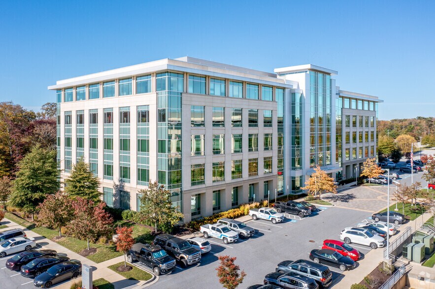 Primary Photo Of 420 National Business Pky, Annapolis Junction Office For Lease