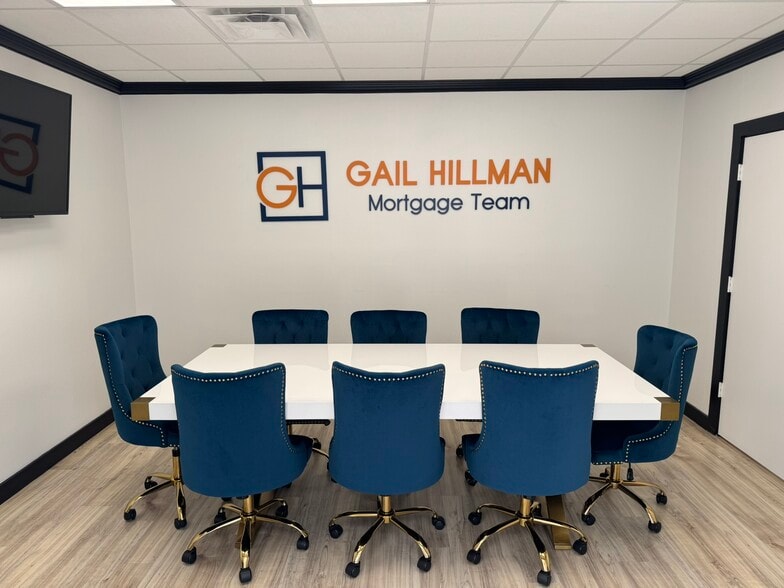 More Photos Of 500 S Tennessee St, McKinney Office For Sale