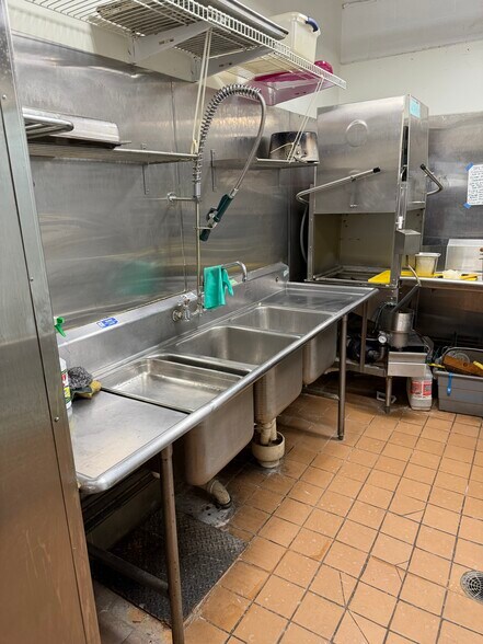 More Photos Of 45 N Centre St, Cumberland Storefront Retail Office For Sale