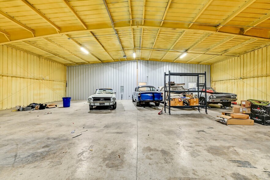 More Photos Of 4450 State Highway 29, Bertram Industrial For Lease